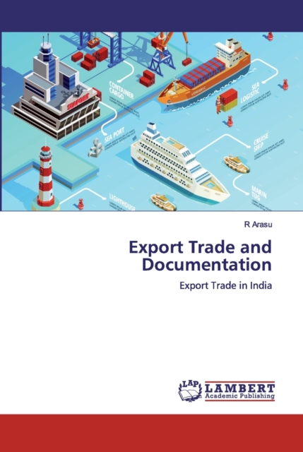 Export Trade and Documentation, Paperback / softback Book