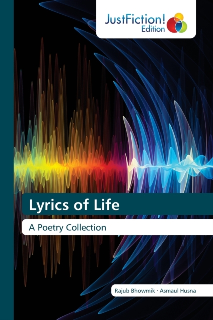 Lyrics of Life, Paperback / softback Book