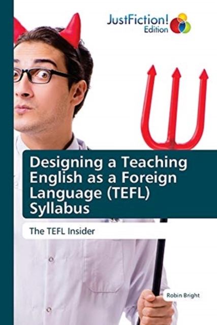 Designing a Teaching English as a Foreign Language (TEFL) Syllabus, Paperback / softback Book