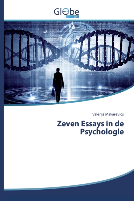 Zeven Essays in de Psychologie, Paperback / softback Book