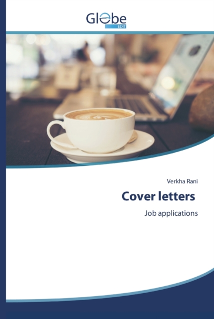 Cover letters, Paperback / softback Book