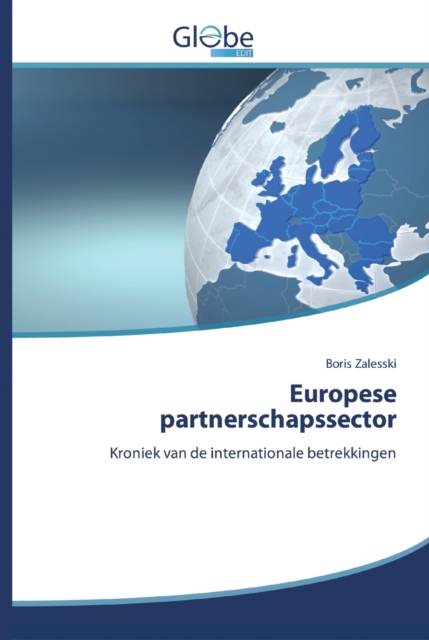 Europese partnerschapssector, Paperback / softback Book