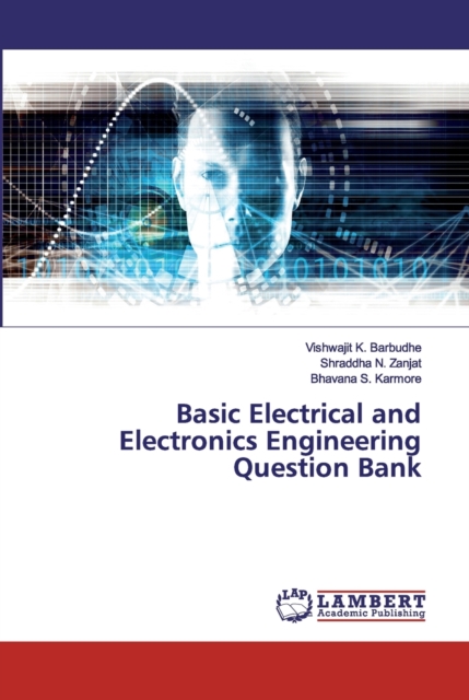 Basic Electrical and Electronics Engineering Question Bank, Paperback / softback Book