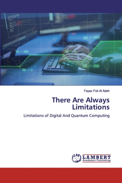 There Are Always Limitations, Paperback / softback Book