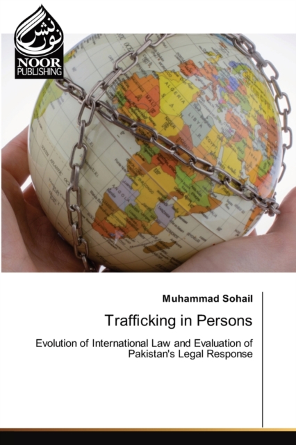 Trafficking in Persons, Paperback / softback Book