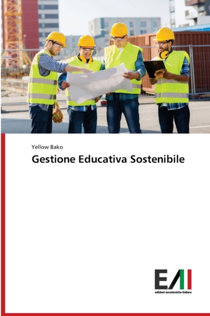 Gestione Educativa Sostenibile, Paperback / softback Book