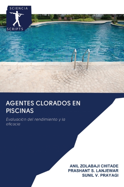 Agentes Clorados En Piscinas, Paperback / softback Book