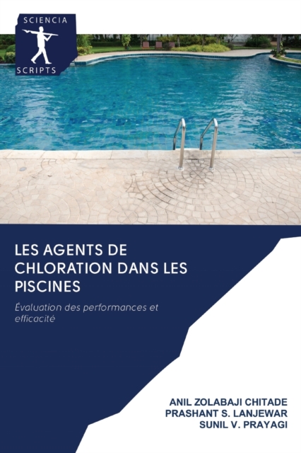 Les Agents de Chloration Dans Les Piscines, Paperback / softback Book