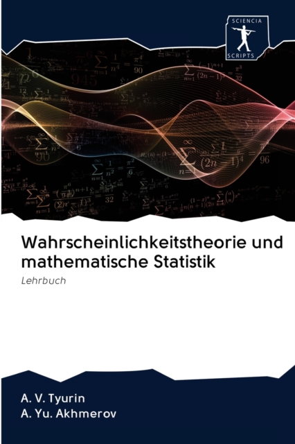Wahrscheinlichkeitstheorie und mathematische Statistik, Paperback / softback Book