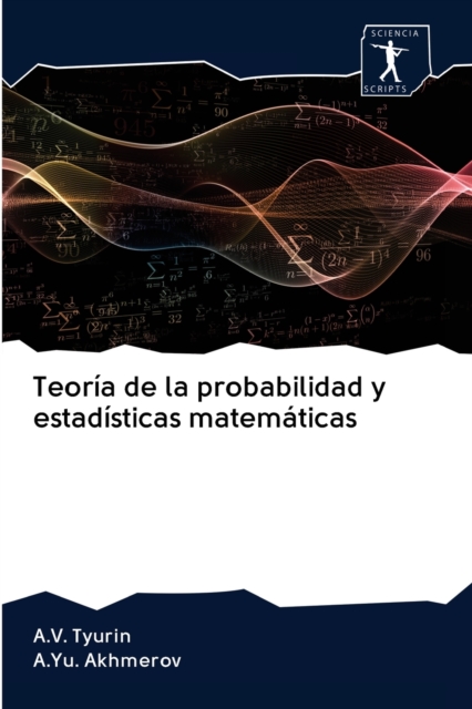 Teoria de la probabilidad y estadisticas matematicas, Paperback / softback Book