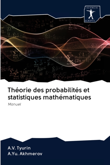 Theorie des probabilites et statistiques mathematiques, Paperback / softback Book