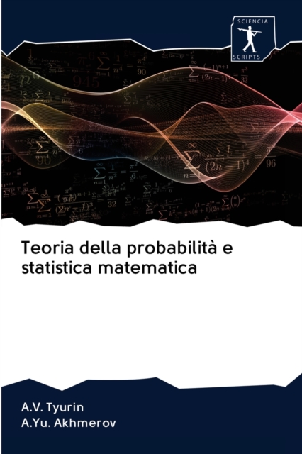 Teoria della probabilita e statistica matematica, Paperback / softback Book
