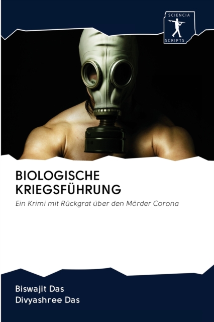 Biologische Kriegsfuhrung, Paperback / softback Book