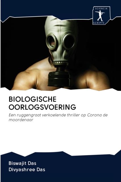 Biologische Oorlogsvoering, Paperback / softback Book