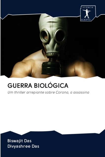 Guerra Biologica, Paperback / softback Book