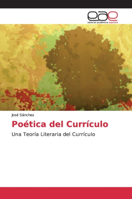 Poetica del Curriculo, Paperback / softback Book