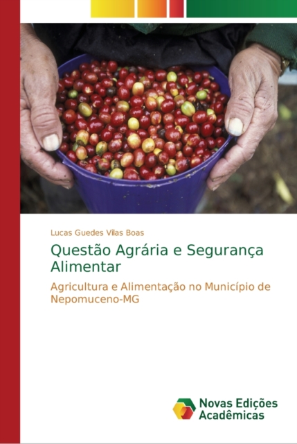 Questao Agraria e Seguranca Alimentar, Paperback / softback Book