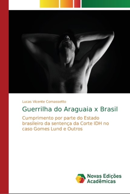 Guerrilha do Araguaia x Brasil, Paperback / softback Book