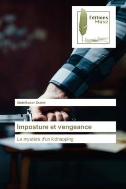 Imposture et vengeance, Paperback / softback Book