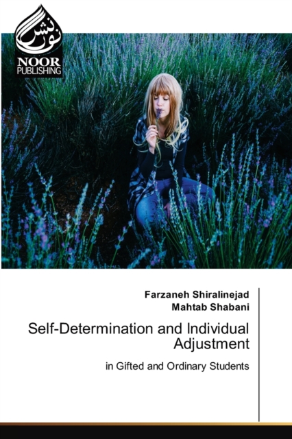 Self-Determination and Individual Adjustment, Paperback / softback Book