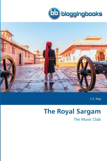 The Royal Sargam, Paperback / softback Book