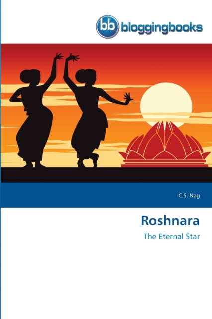 Roshnara, Paperback / softback Book