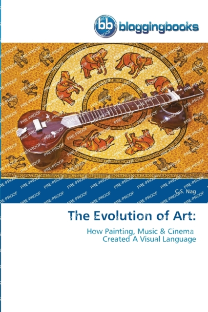 The Evolution of Art, Paperback / softback Book