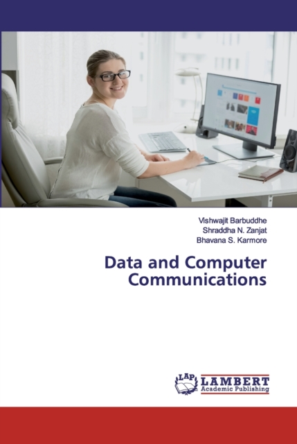 Data and Computer Communications, Paperback / softback Book