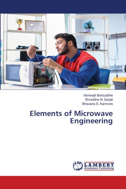 Elements of Microwave Engineering, Paperback / softback Book