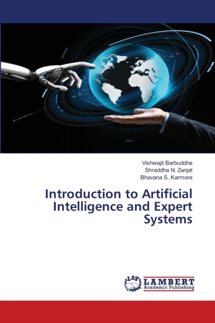Introduction to Artificial Intelligence and Expert Systems, Paperback / softback Book