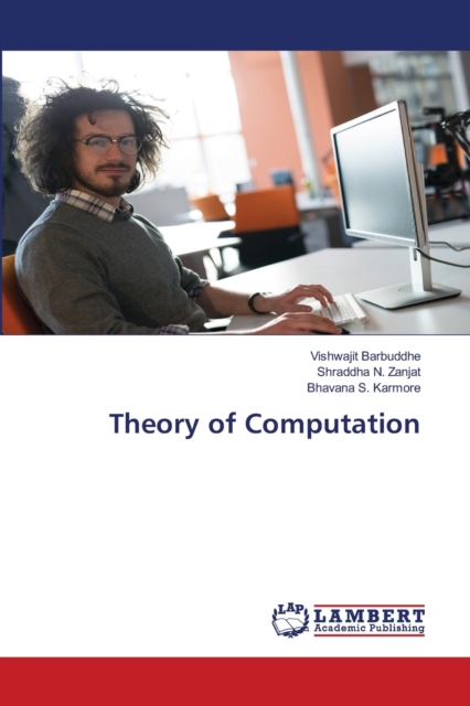 Theory of Computation, Paperback / softback Book