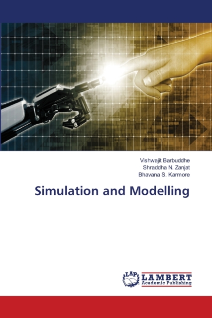 Simulation and Modelling, Paperback / softback Book