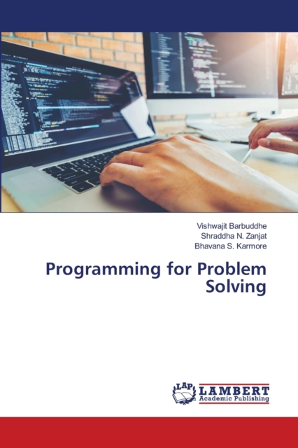 Programming for Problem Solving, Paperback / softback Book
