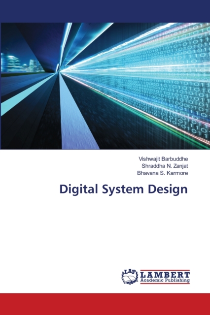 Digital System Design, Paperback / softback Book