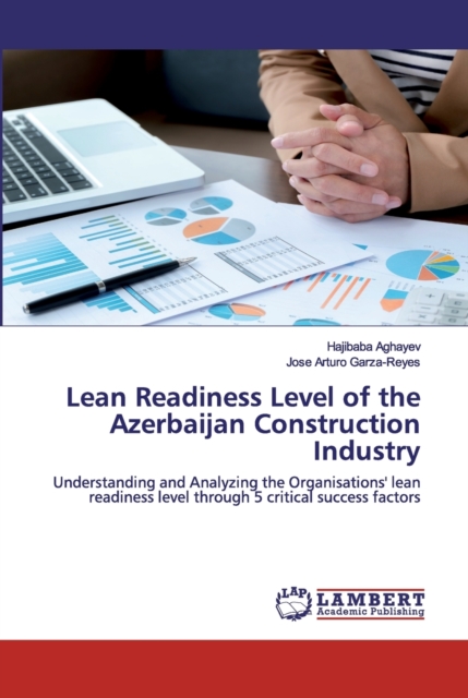 Lean Readiness Level of the Azerbaijan Construction Industry, Paperback / softback Book
