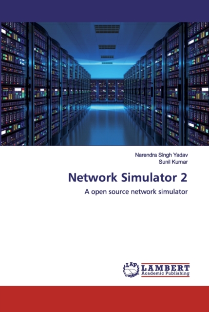 Network Simulator 2, Paperback / softback Book
