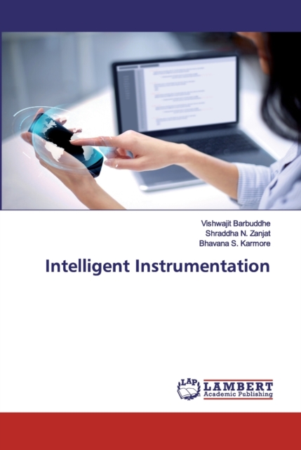 Intelligent Instrumentation, Paperback / softback Book