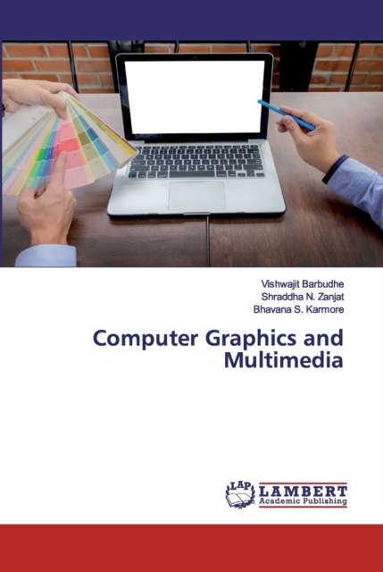 Computer Graphics and Multimedia, Paperback / softback Book