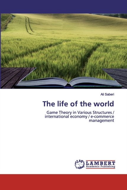 The life of the world, Paperback / softback Book