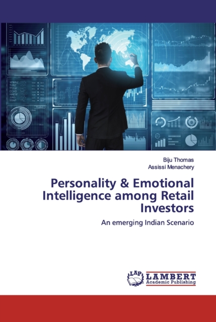 Personality & Emotional Intelligence among Retail Investors, Paperback / softback Book