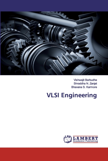 VLSI Engineering, Paperback / softback Book