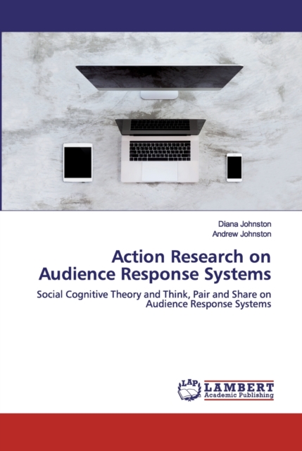 Action Research on Audience Response Systems, Paperback / softback Book