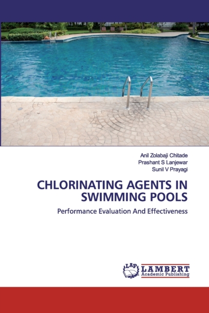 Chlorinating Agents in Swimming Pools, Paperback / softback Book
