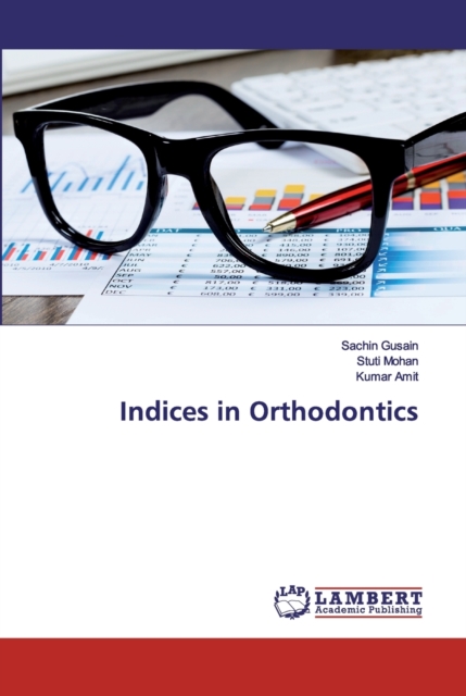 Indices in Orthodontics, Paperback / softback Book