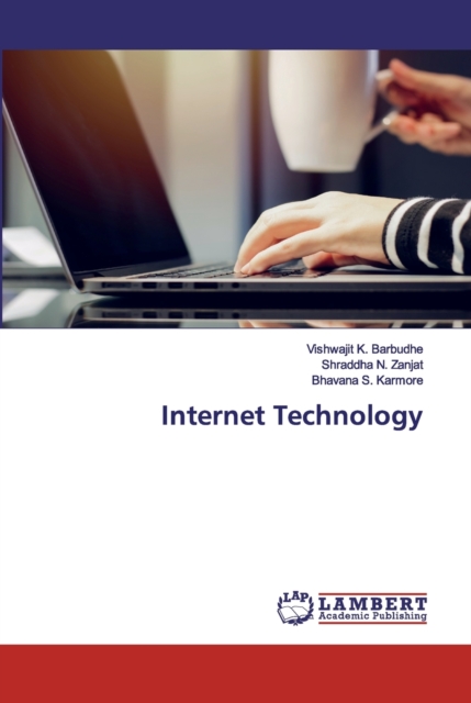Internet Technology, Paperback / softback Book
