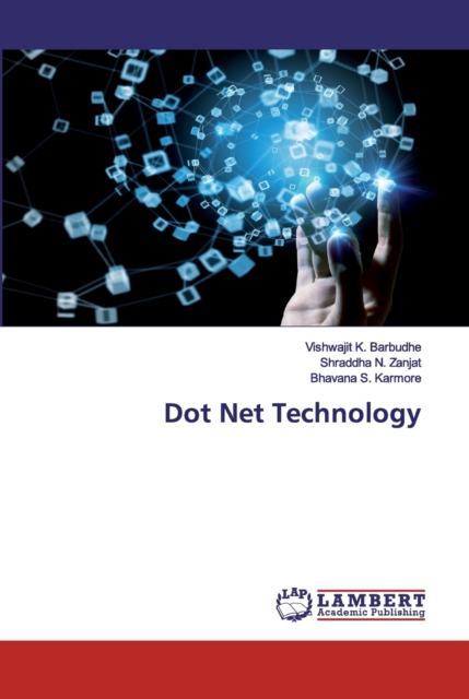 Dot Net Technology, Paperback / softback Book