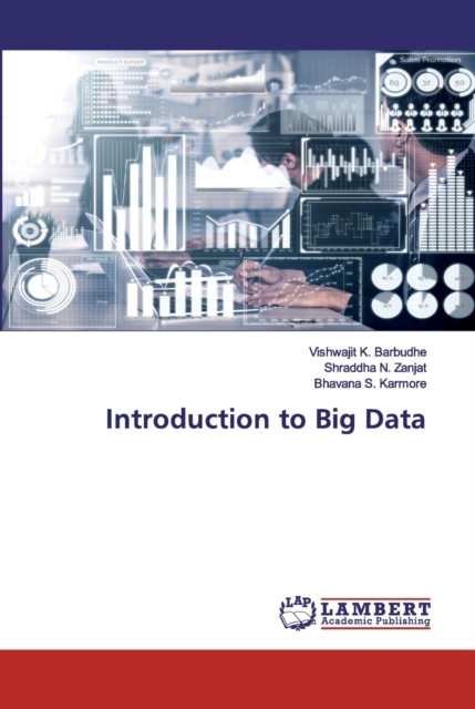 Introduction to Big Data, Paperback / softback Book