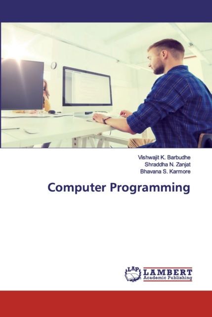 Computer Programming, Paperback / softback Book