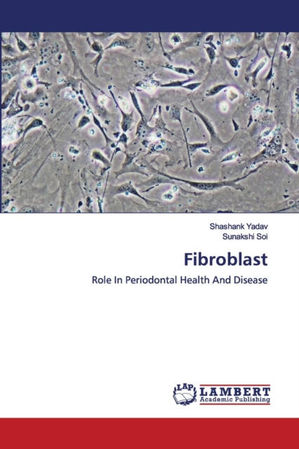 Fibroblast, Paperback / softback Book