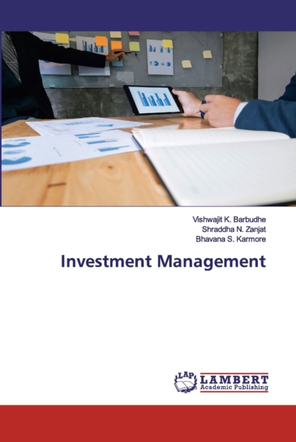 Investment Management, Paperback / softback Book